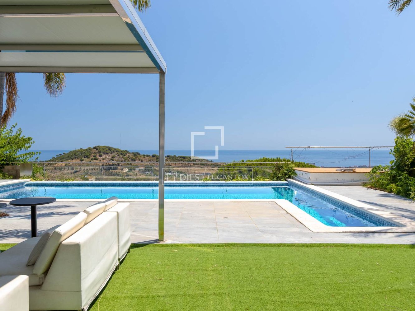 Villa à Tiana, Barcelona, Espagne 7 chambres, 710 m2 No. 199144
