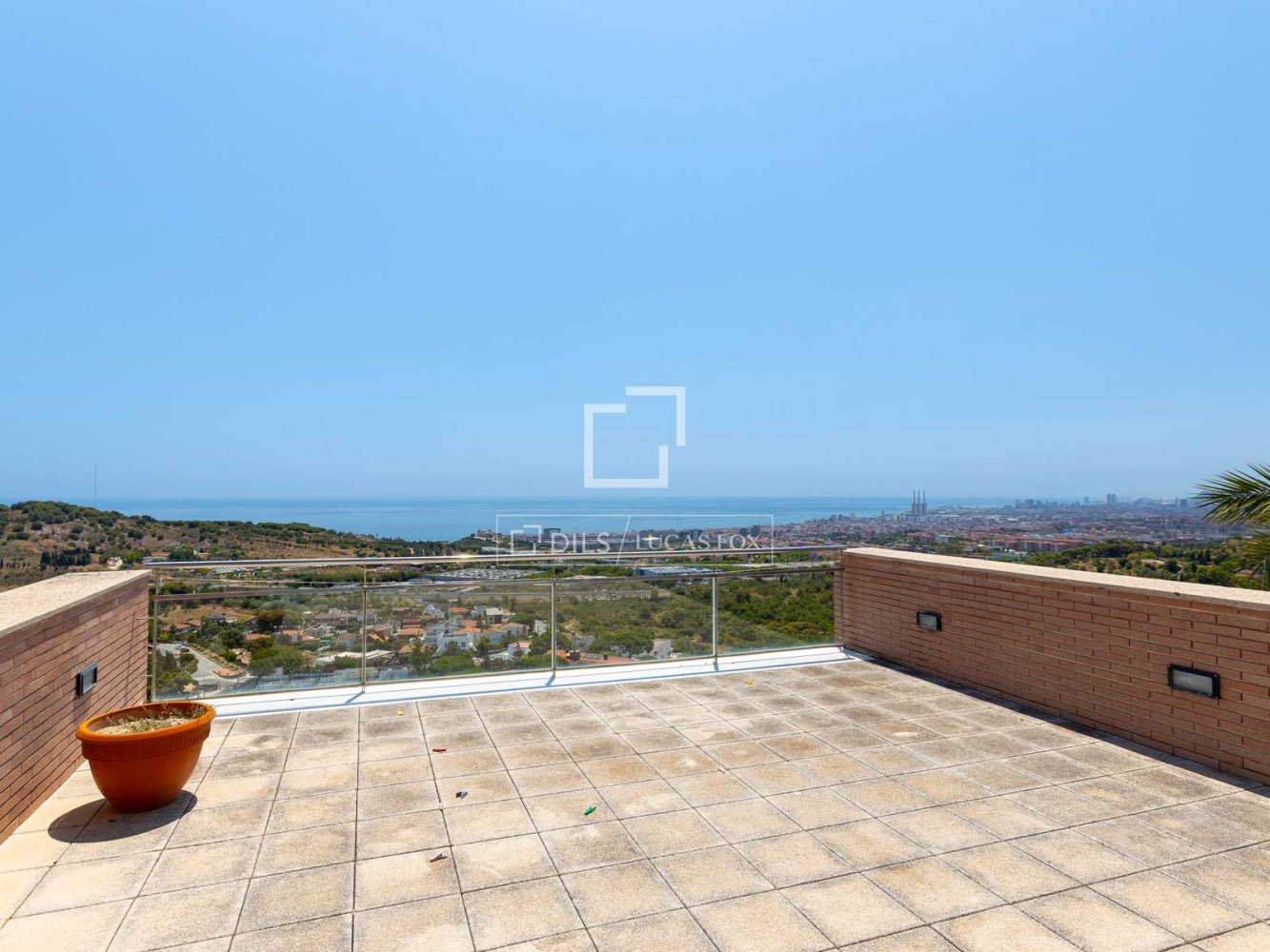 Villa à Tiana, Barcelona, Espagne 7 chambres, 710 m2 No. 199144