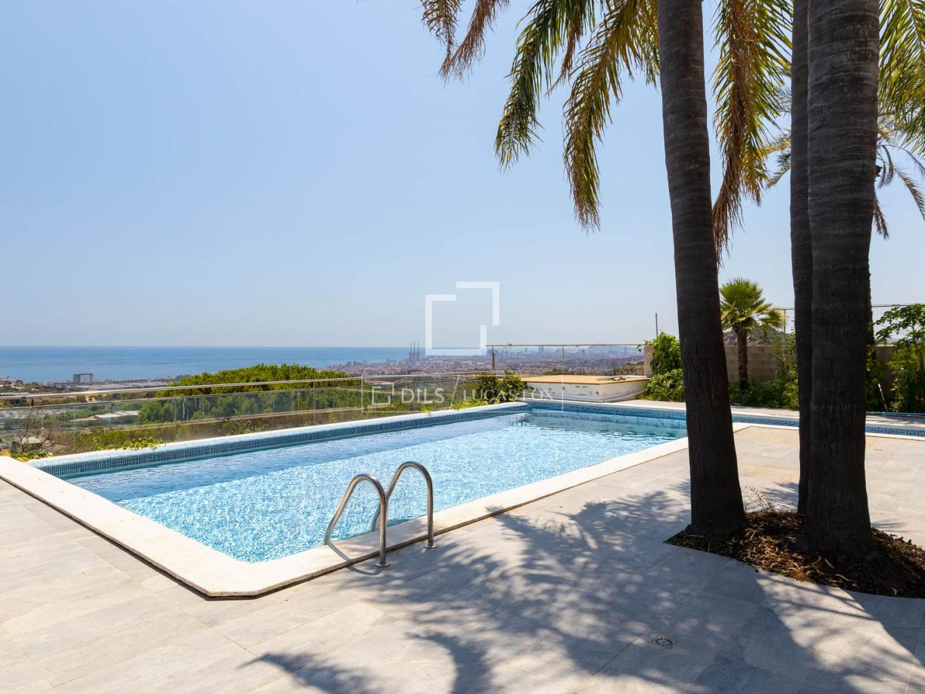 Villa à Tiana, Barcelona, Espagne 7 chambres, 710 m2 No. 199144
