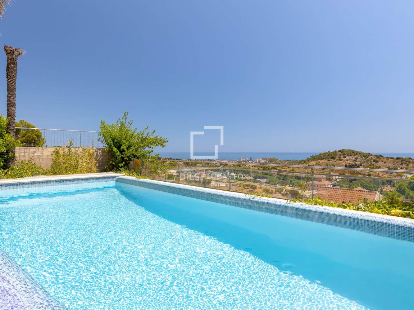 Villa à Tiana, Barcelona, Espagne 7 chambres, 710 m2 No. 199144