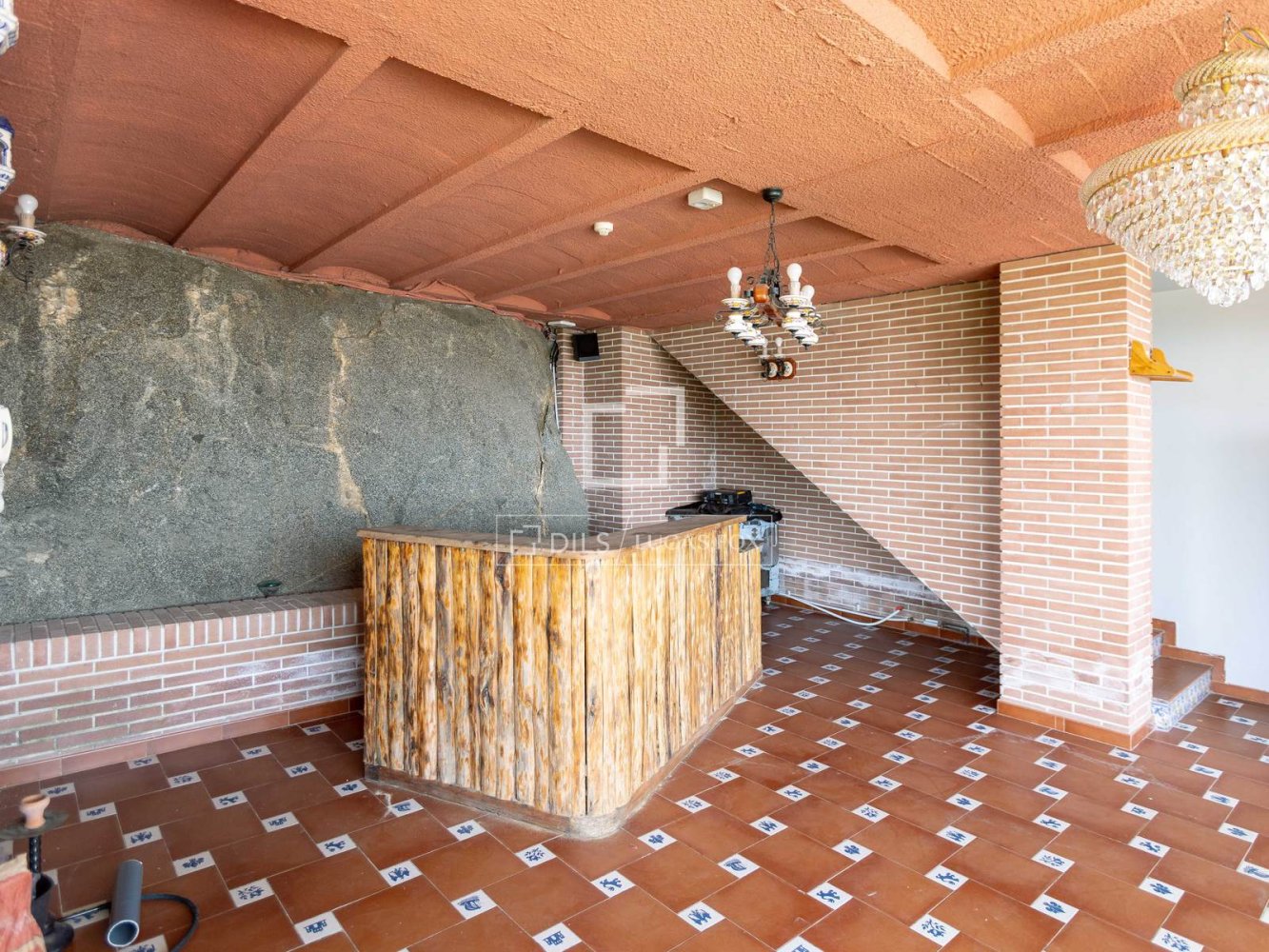 Villa à Tiana, Barcelona, Espagne 7 chambres, 710 m2 No. 199144