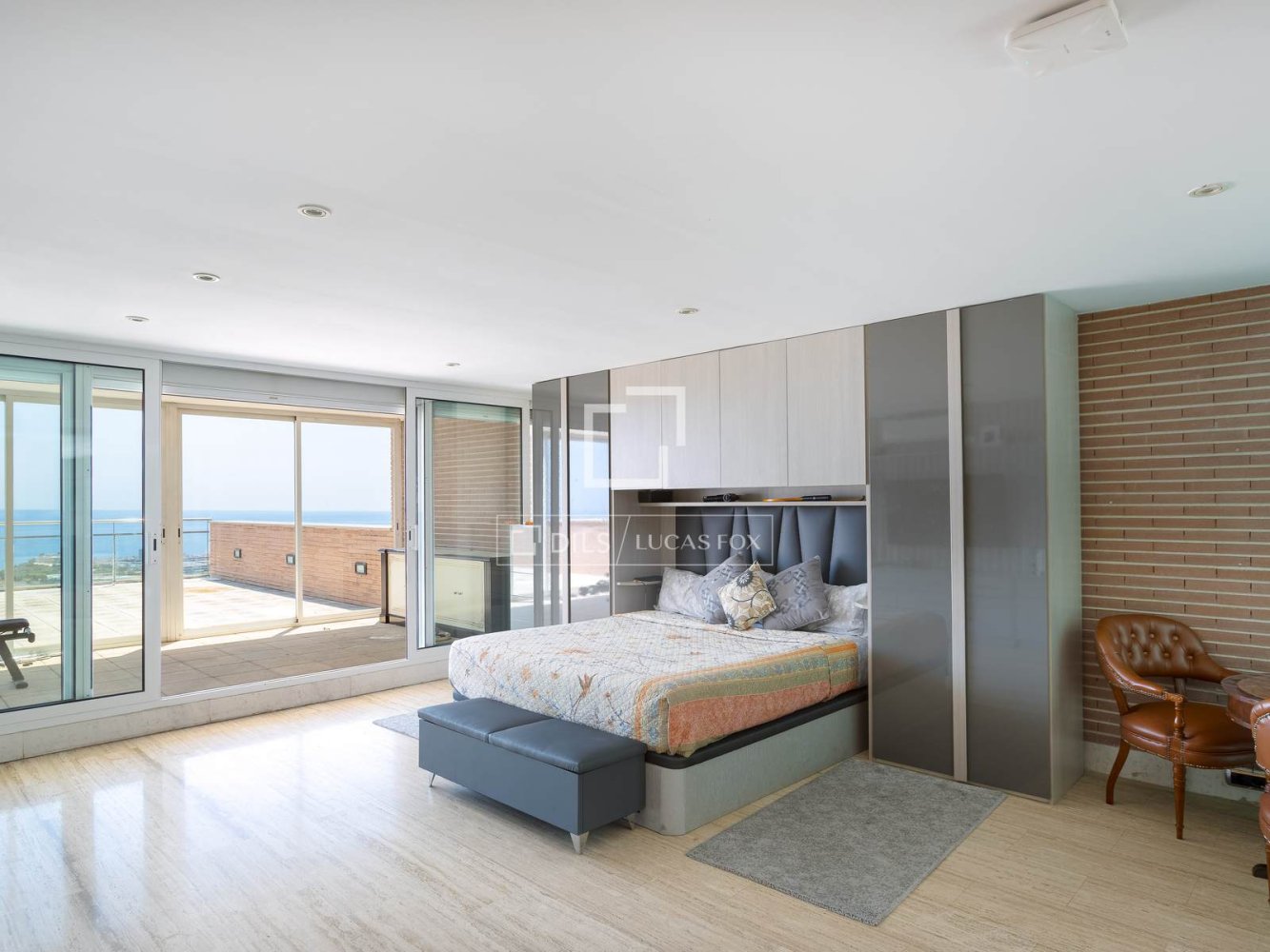 Villa à Tiana, Barcelona, Espagne 7 chambres, 710 m2 No. 199144