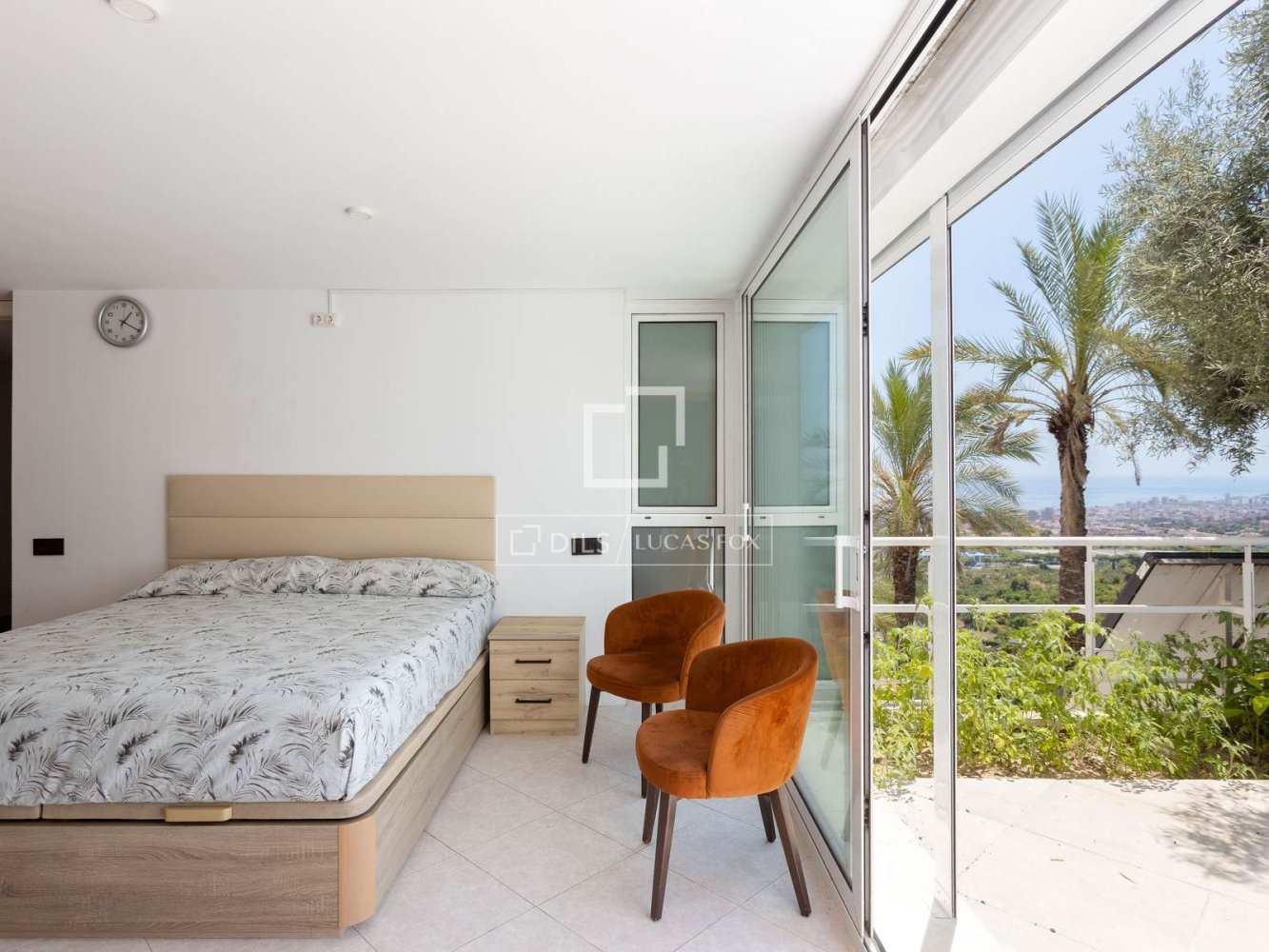 Villa à Tiana, Barcelona, Espagne 7 chambres, 710 m2 No. 199144