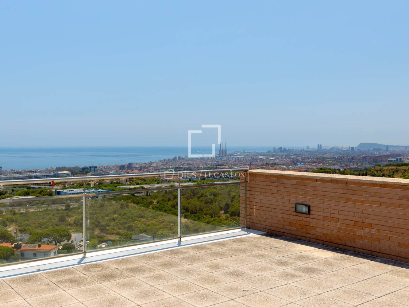 Villa à Tiana, Barcelona, Espagne 7 chambres, 710 m2 No. 199144