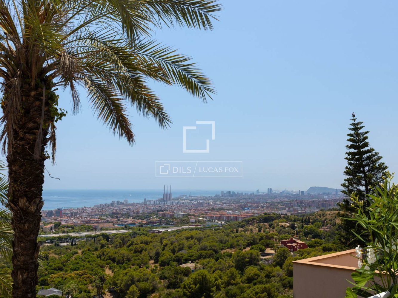 Villa à Tiana, Barcelona, Espagne 7 chambres, 710 m2 No. 199144
