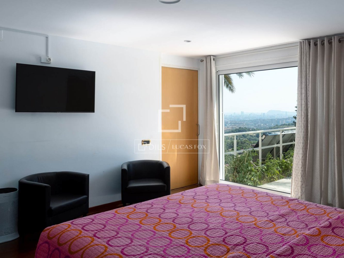 Villa à Tiana, Barcelona, Espagne 7 chambres, 710 m2 No. 199144