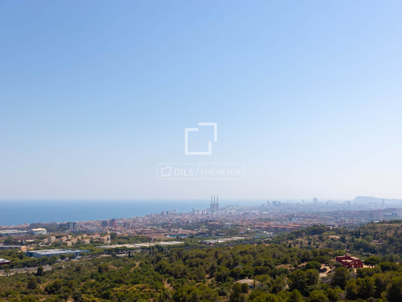 Villa à Tiana, Barcelona, Espagne 7 chambres, 710 m2 No. 199144