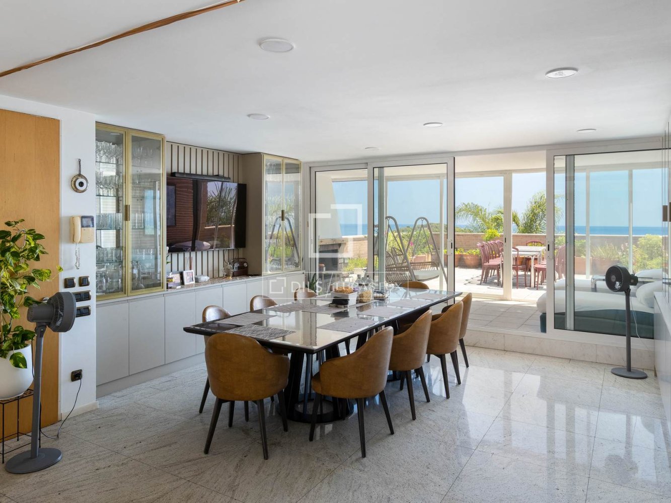 Villa à Tiana, Barcelona, Espagne 7 chambres, 710 m2 No. 199144