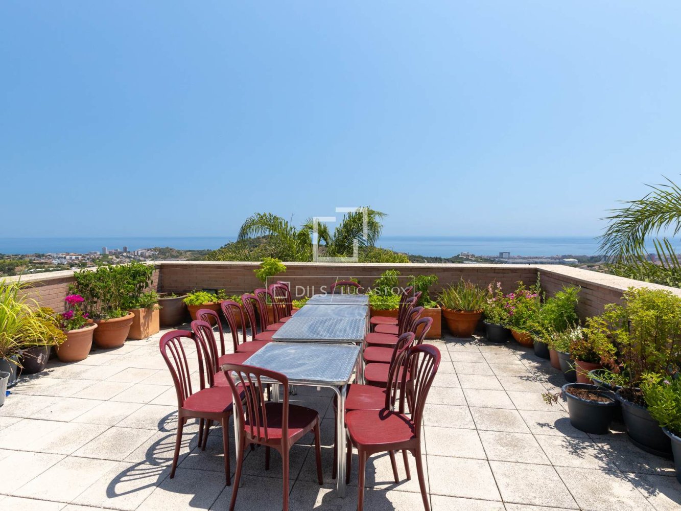 Villa à Tiana, Barcelona, Espagne 7 chambres, 710 m2 No. 199144