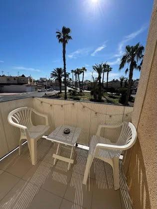 House in Torrevieja, Alicante, Spain 82 sq.m. No. 197905