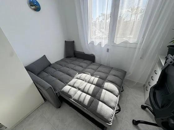 House in Torrevieja, Alicante, Spain 82 sq.m. No. 197905