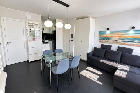 House in Torrevieja, Alicante, Spain 82 sq.m. No. 197905