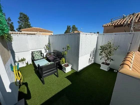 House in Torrevieja, Alicante, Spain 82 sq.m. No. 197905