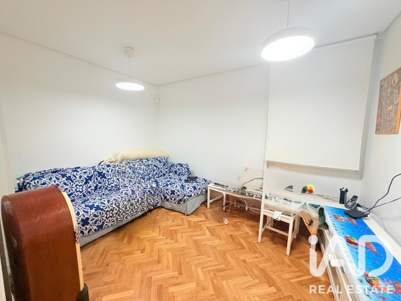 Квартира в Мадрид, Испания 3 спальни, 65м2 №198699