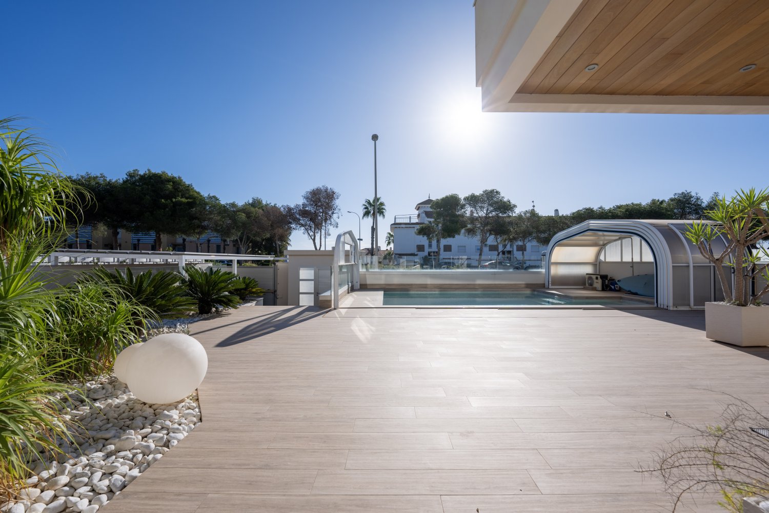 Villa in Alicante, Spanien 4 Schlafzimmer, 302 m2 Nr. 142488