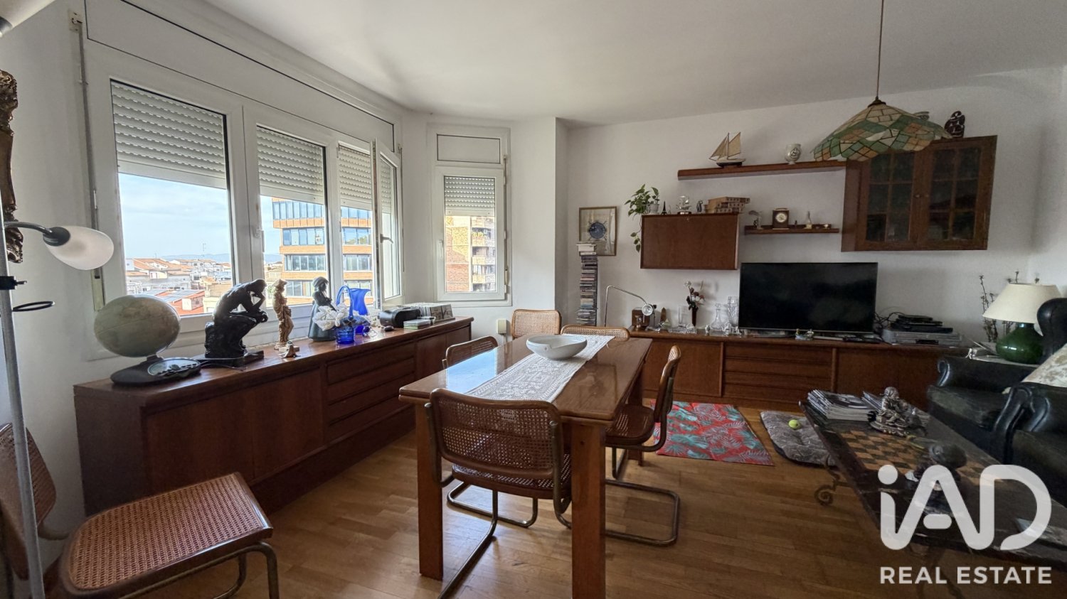 Dvīņu māja Lleida, Spānijā 3 istabas, 165 m2 Nr. 197756
