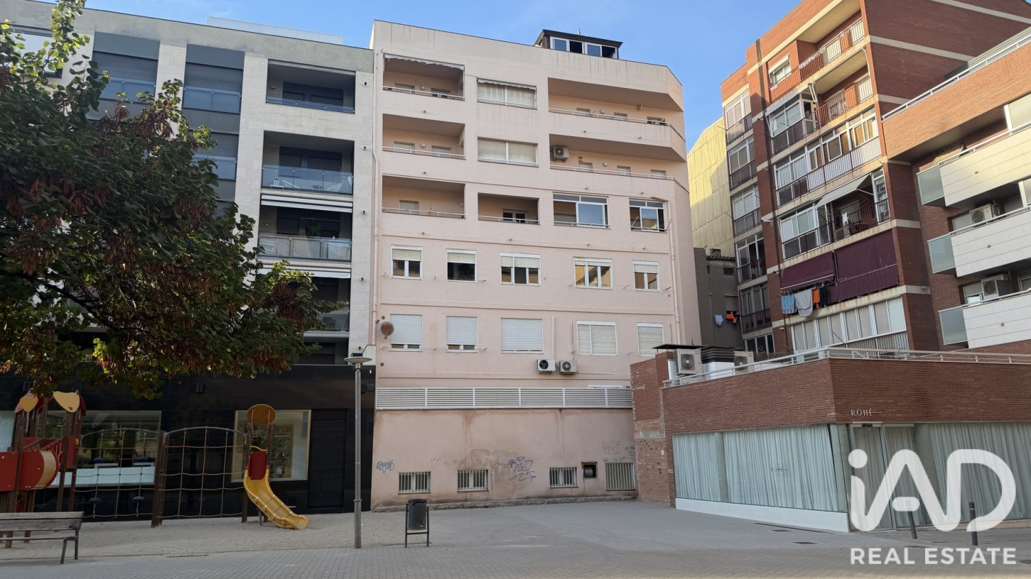 Dvīņu māja Lleida, Spānijā 3 istabas, 165 m2 Nr. 197756