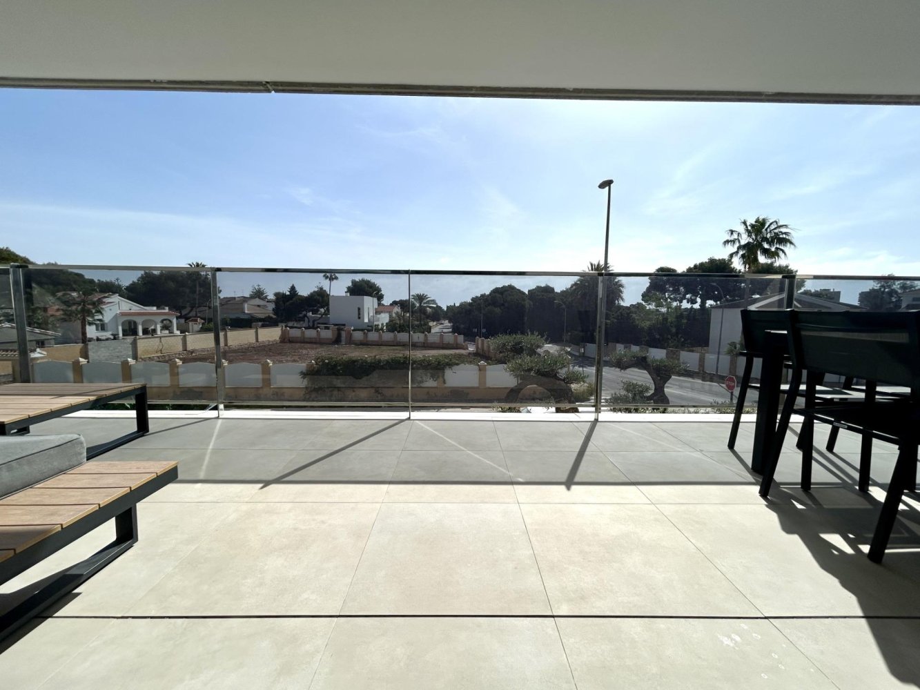 Apartment in Dehesa De Campoamor, Alicante, Spain 2 bedrooms, 104 sq.m. No. 199073