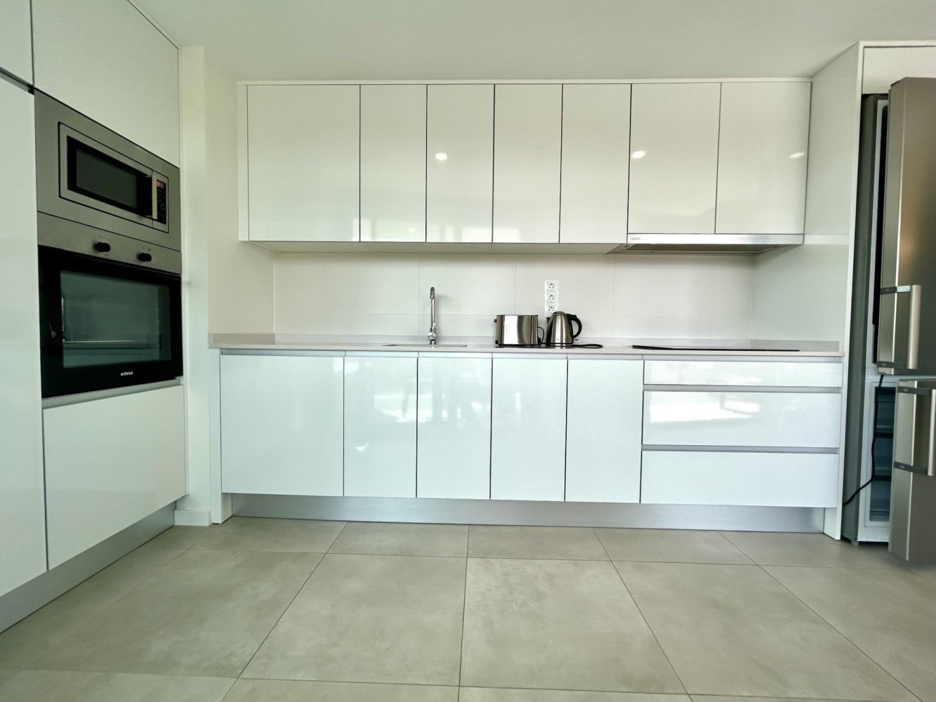 Apartment in Dehesa De Campoamor, Alicante, Spain 2 bedrooms, 104 sq.m. No. 199073