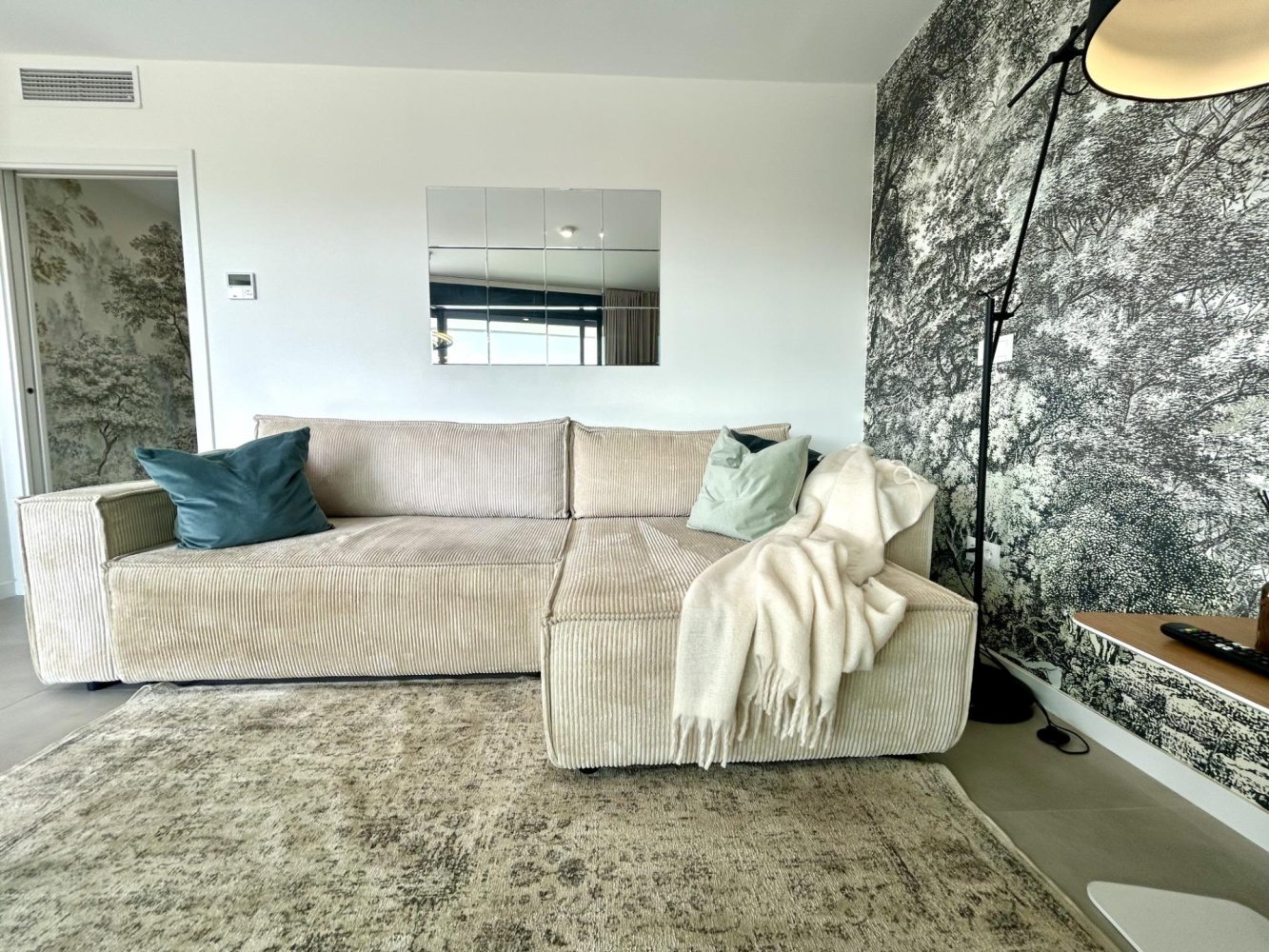 Apartment in Dehesa De Campoamor, Alicante, Spain 2 bedrooms, 104 sq.m. No. 199073