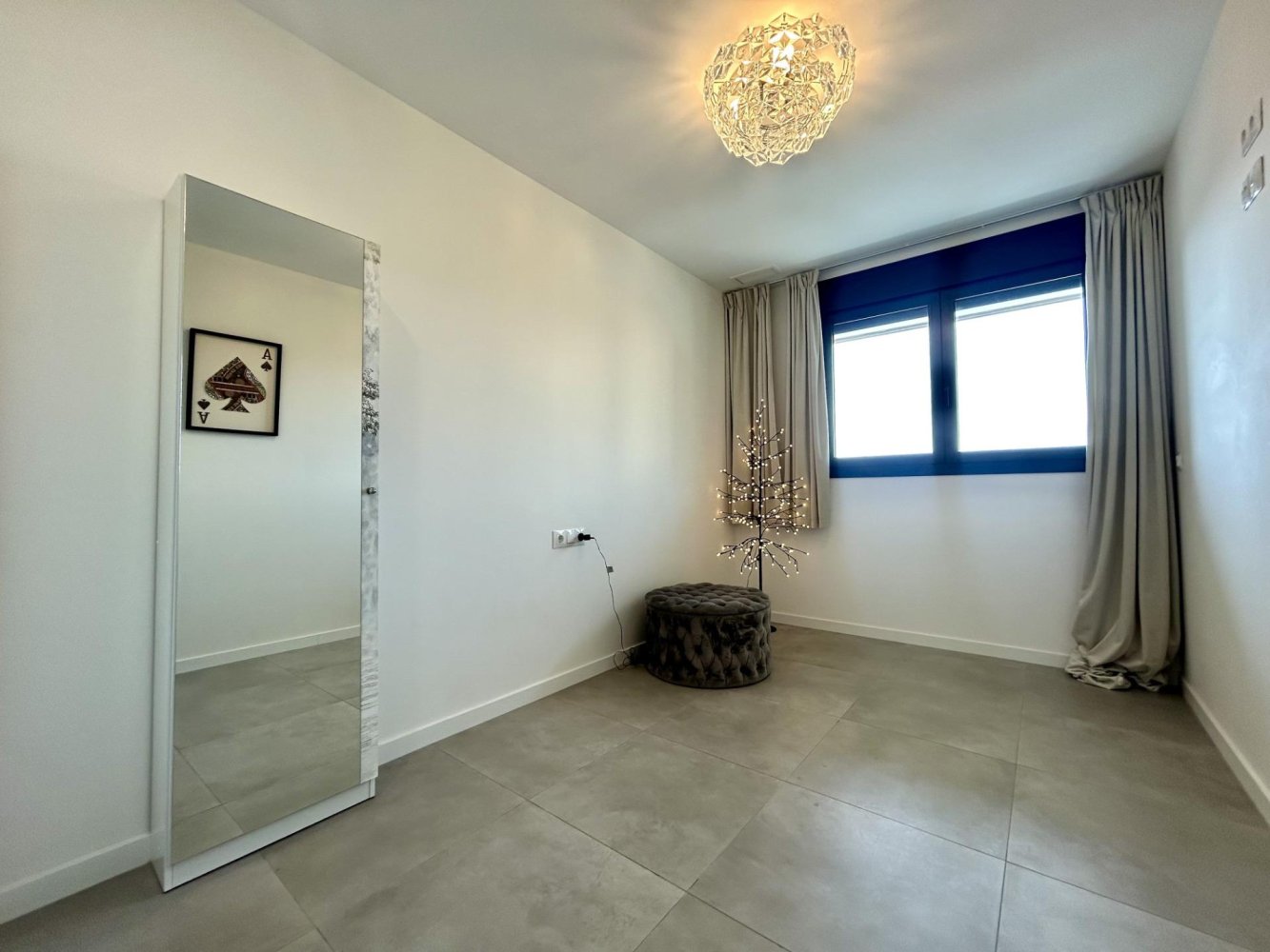 Apartment in Dehesa De Campoamor, Alicante, Spain 2 bedrooms, 104 sq.m. No. 199073