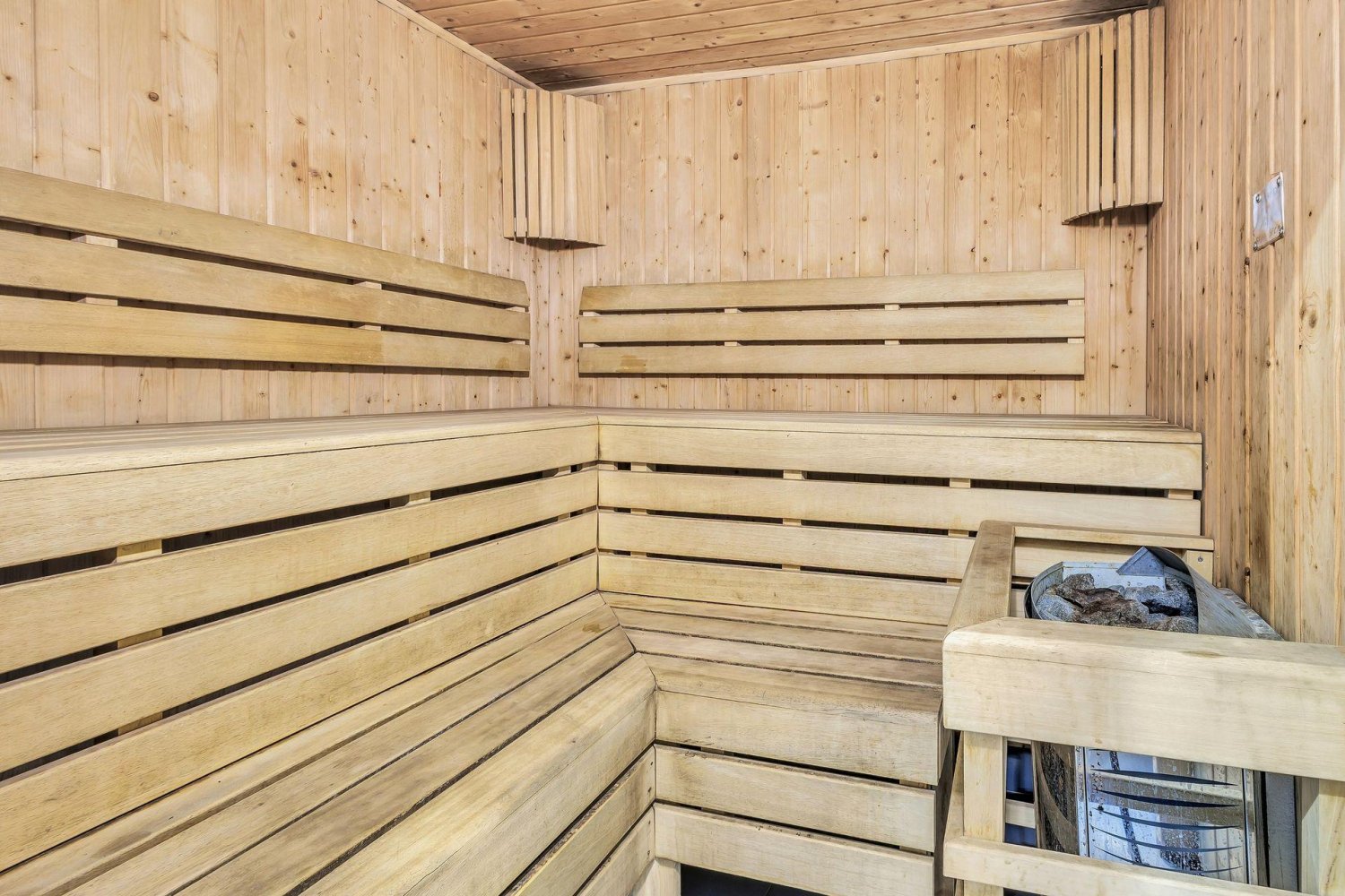 Квартира в Финестрат, Аликанте, Испания 95м2 №199815
