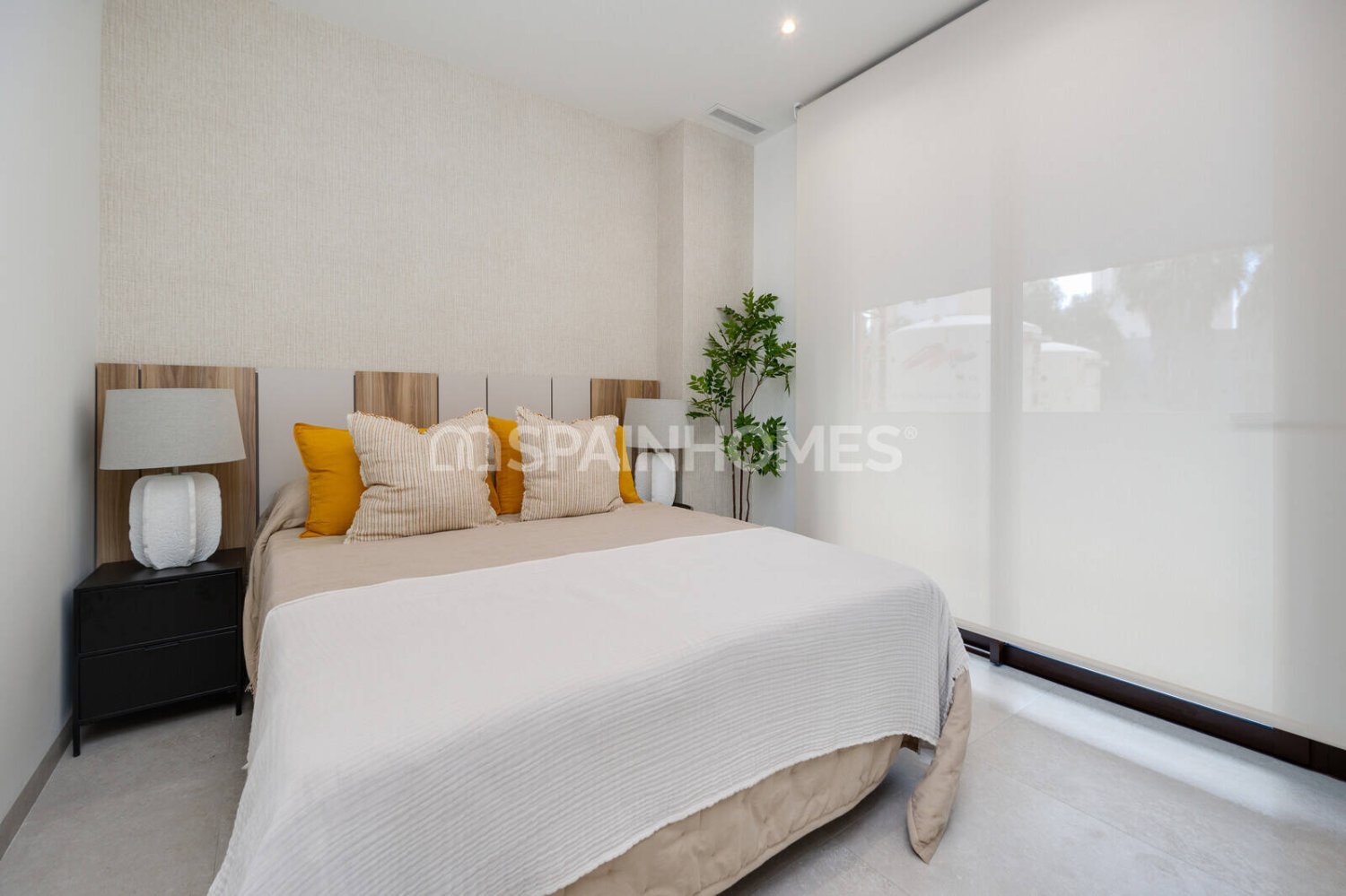 Appartamento a Guardamar del Segura, Alicante, Spagna 2 camere da letto, 76 mq. N° 181930