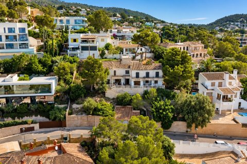 Villa in Mallorca, Spain 5 bedrooms,  No. 197991