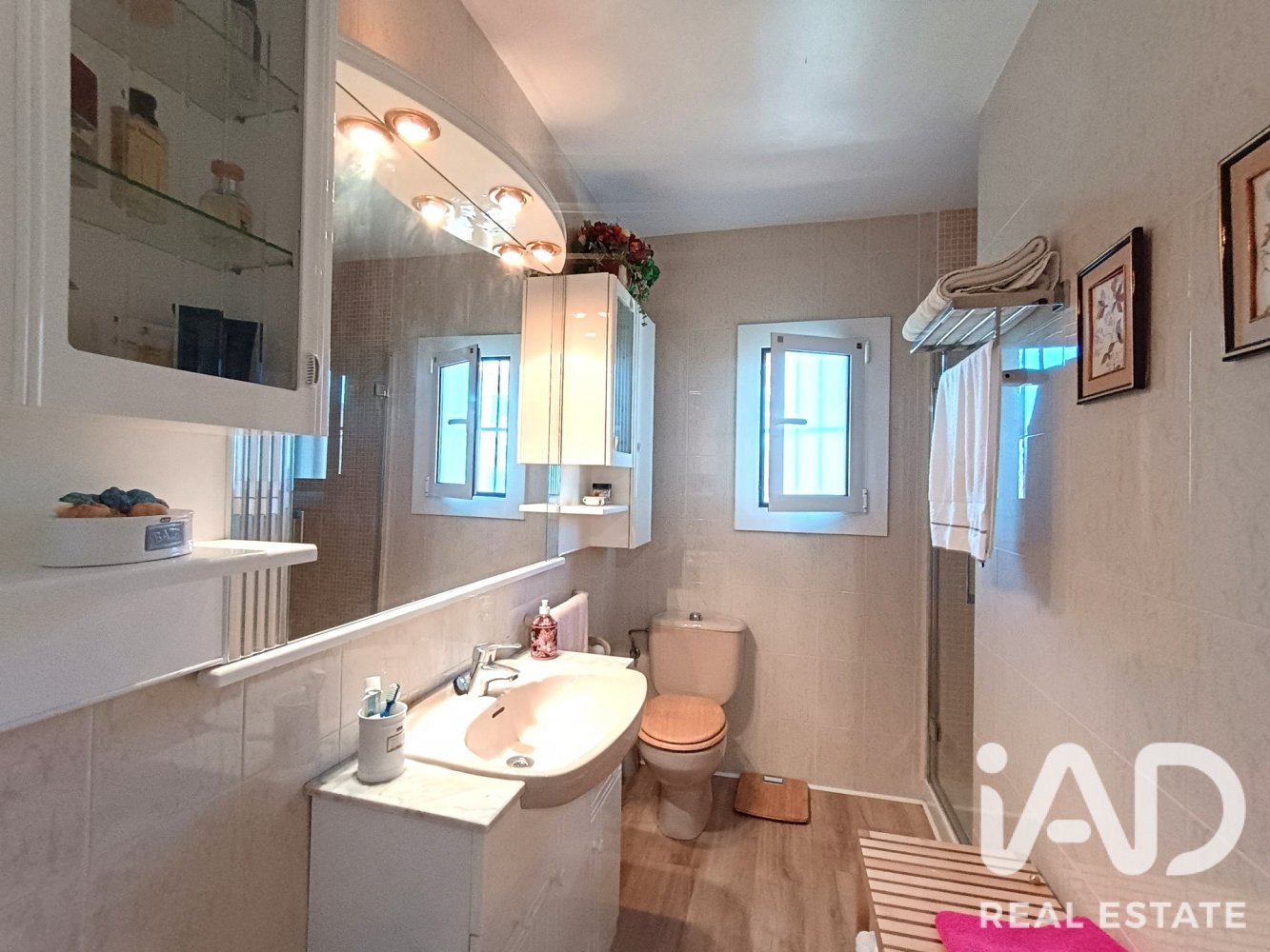 Townhouse in Calafell, Tarragona, Spain 4 bedrooms, 147 sq.m. No. 199591