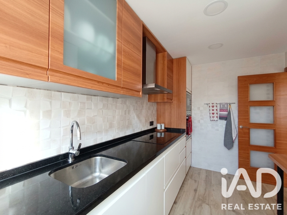 Townhouse in Calafell, Tarragona, Spain 4 bedrooms, 147 sq.m. No. 199591