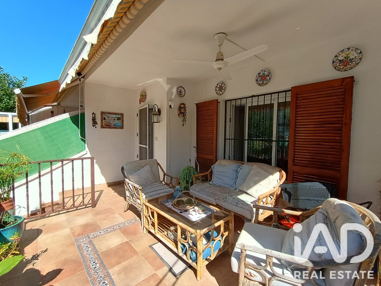 Townhouse in Calafell, Tarragona, Spain 4 bedrooms, 147 sq.m. No. 199591