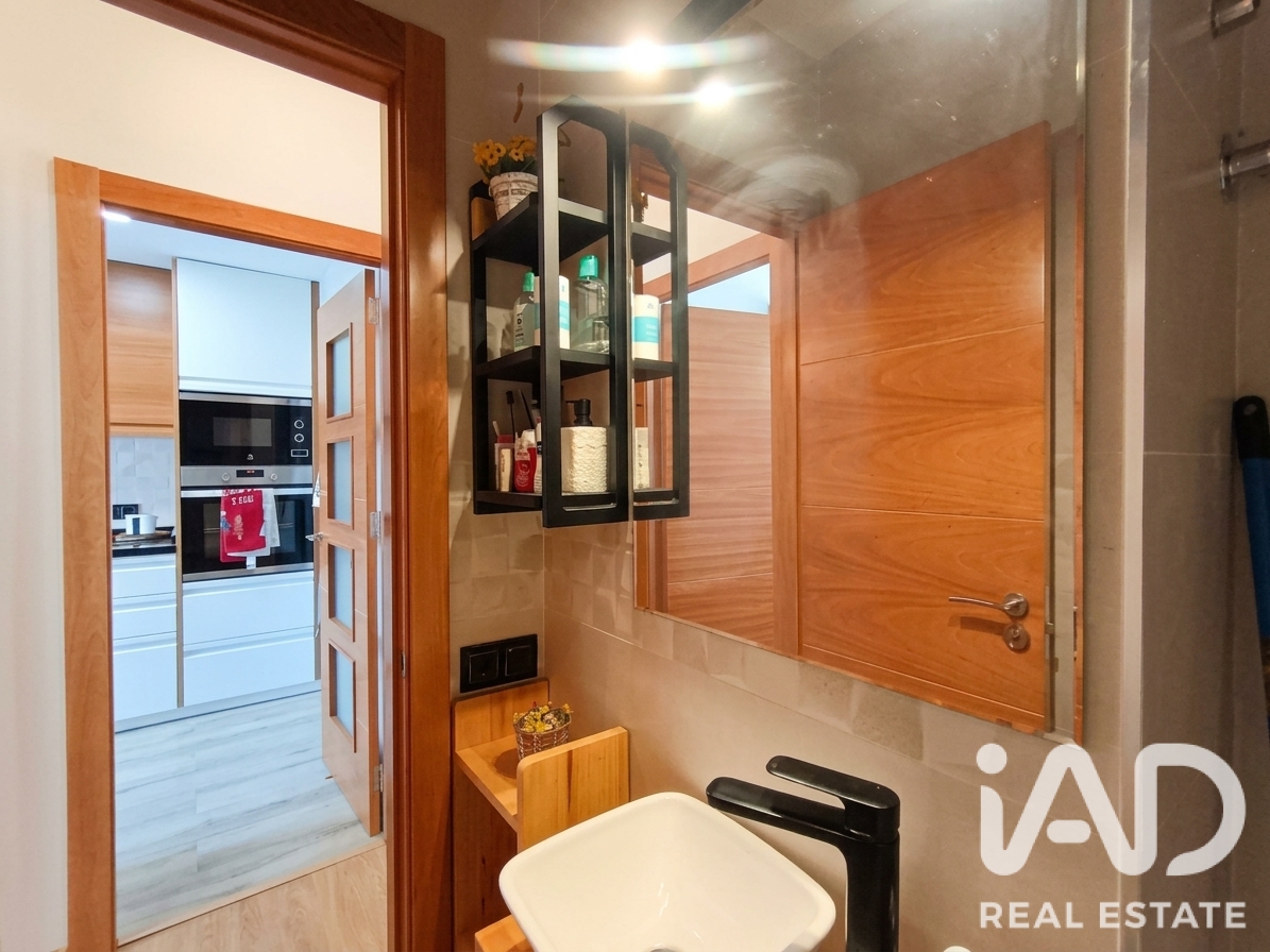 Townhouse in Calafell, Tarragona, Spain 4 bedrooms, 147 sq.m. No. 199591