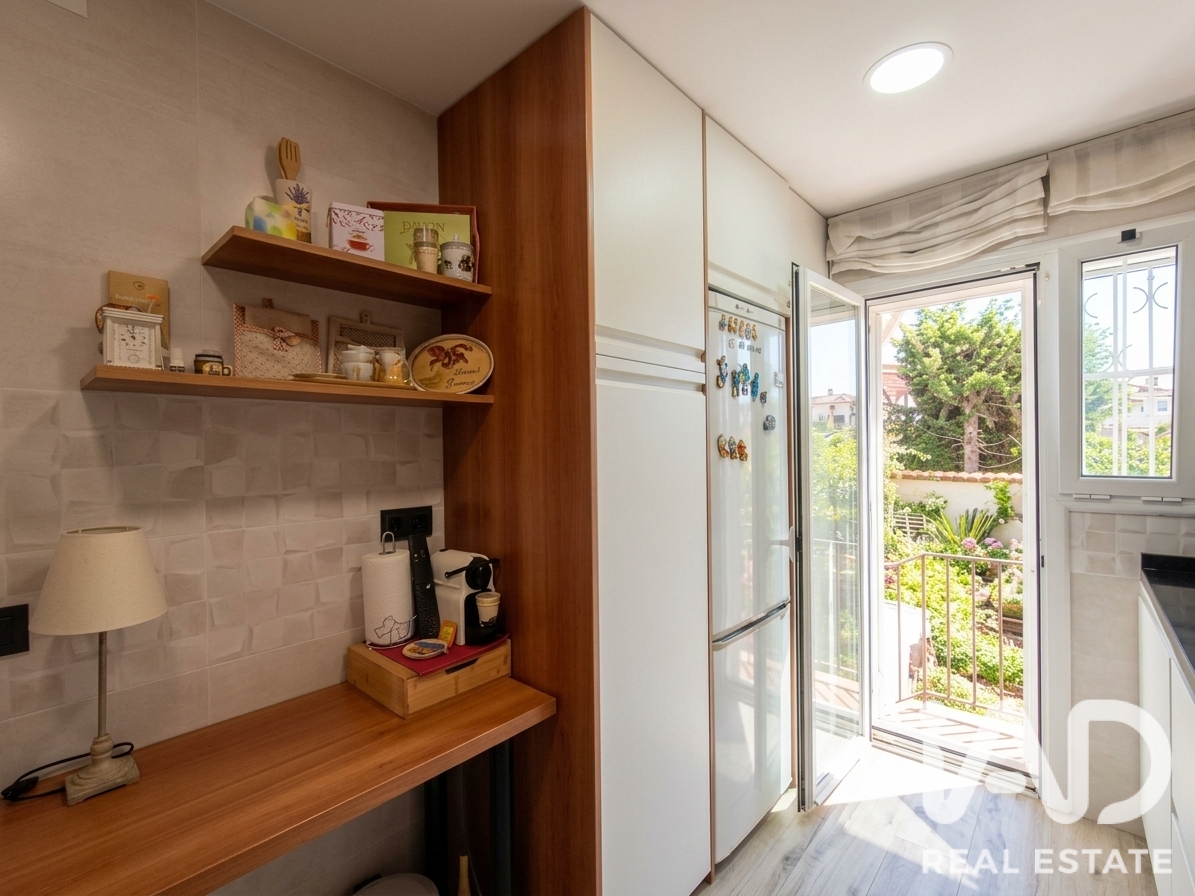 Townhouse in Calafell, Tarragona, Spain 4 bedrooms, 147 sq.m. No. 199591