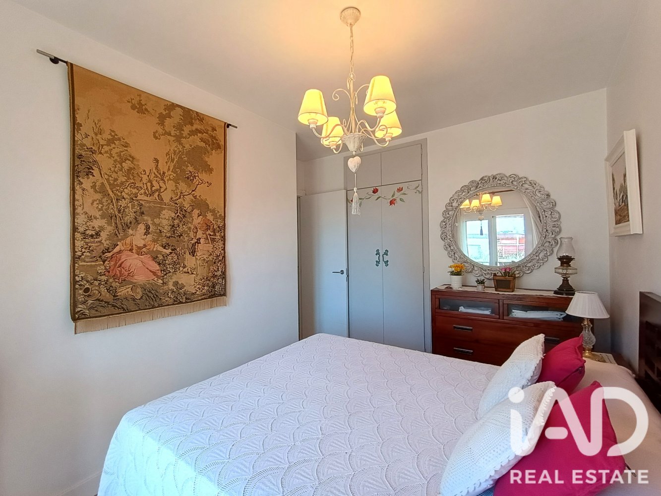 Townhouse in Calafell, Tarragona, Spain 4 bedrooms, 147 sq.m. No. 199591