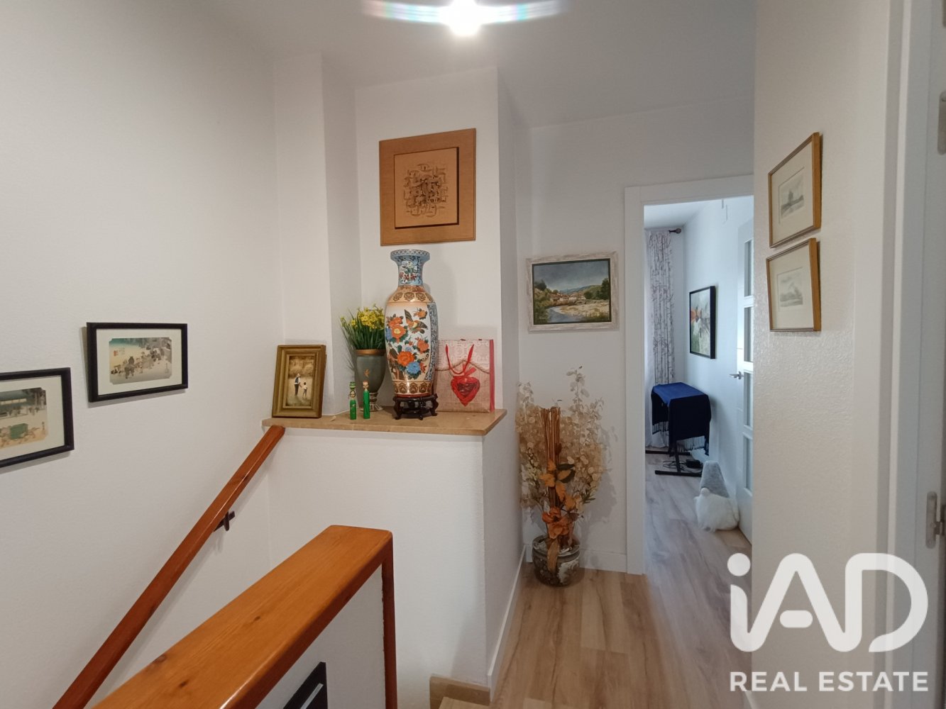 Townhouse in Calafell, Tarragona, Spain 4 bedrooms, 147 sq.m. No. 199591