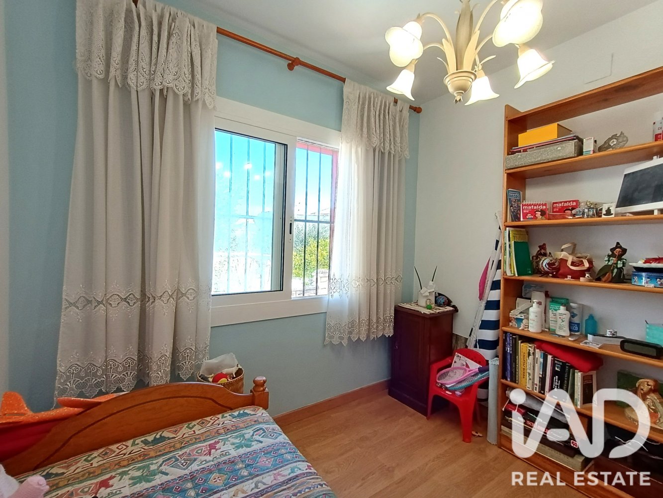 Townhouse in Calafell, Tarragona, Spain 4 bedrooms, 147 sq.m. No. 199591