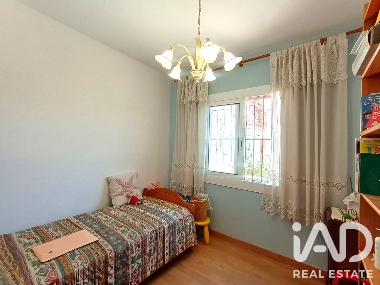 Townhouse in Calafell, Tarragona, Spain 4 bedrooms, 147 sq.m. No. 199591