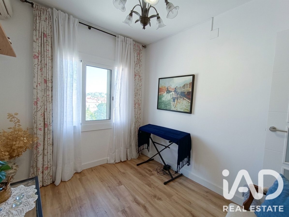 Townhouse in Calafell, Tarragona, Spain 4 bedrooms, 147 sq.m. No. 199591