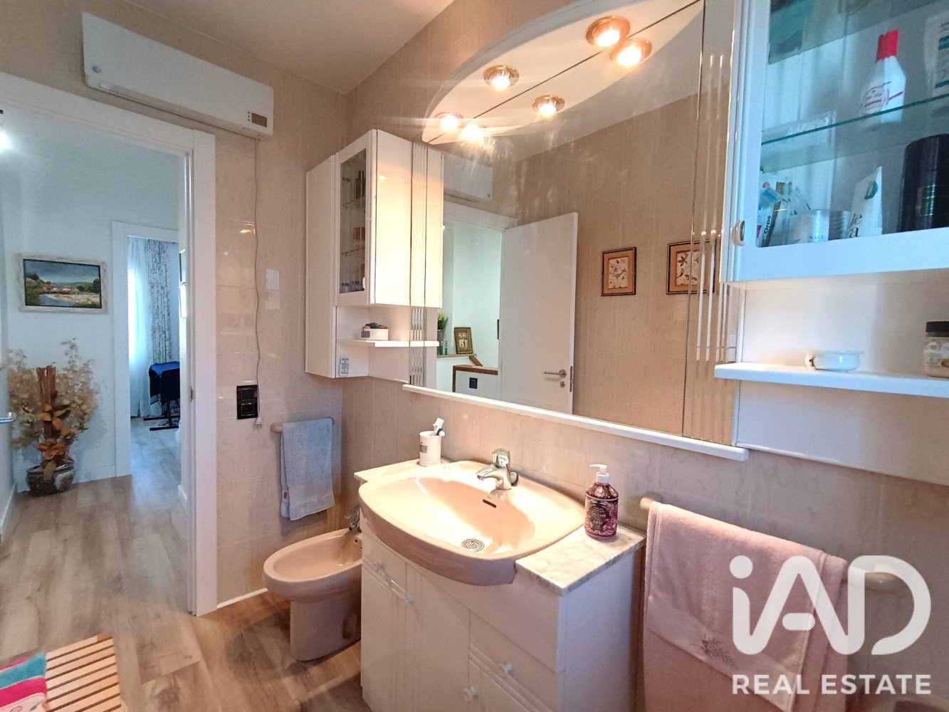 Townhouse in Calafell, Tarragona, Spain 4 bedrooms, 147 sq.m. No. 199591