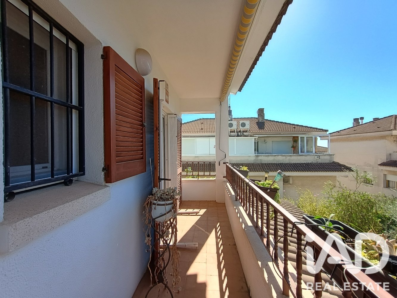 Townhouse in Calafell, Tarragona, Spain 4 bedrooms, 147 sq.m. No. 199591