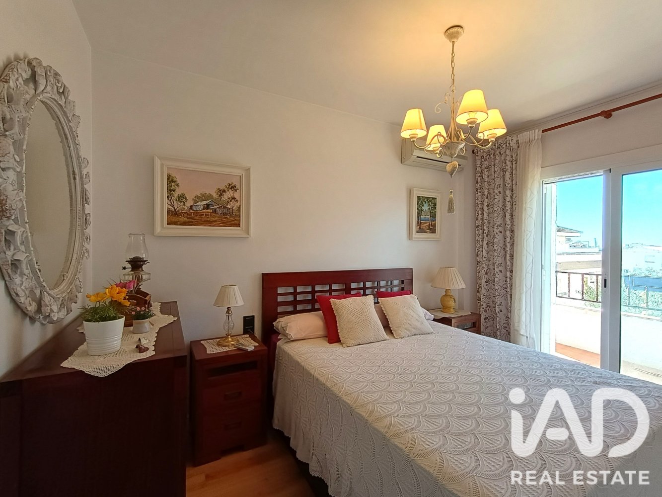 Townhouse in Calafell, Tarragona, Spain 4 bedrooms, 147 sq.m. No. 199591
