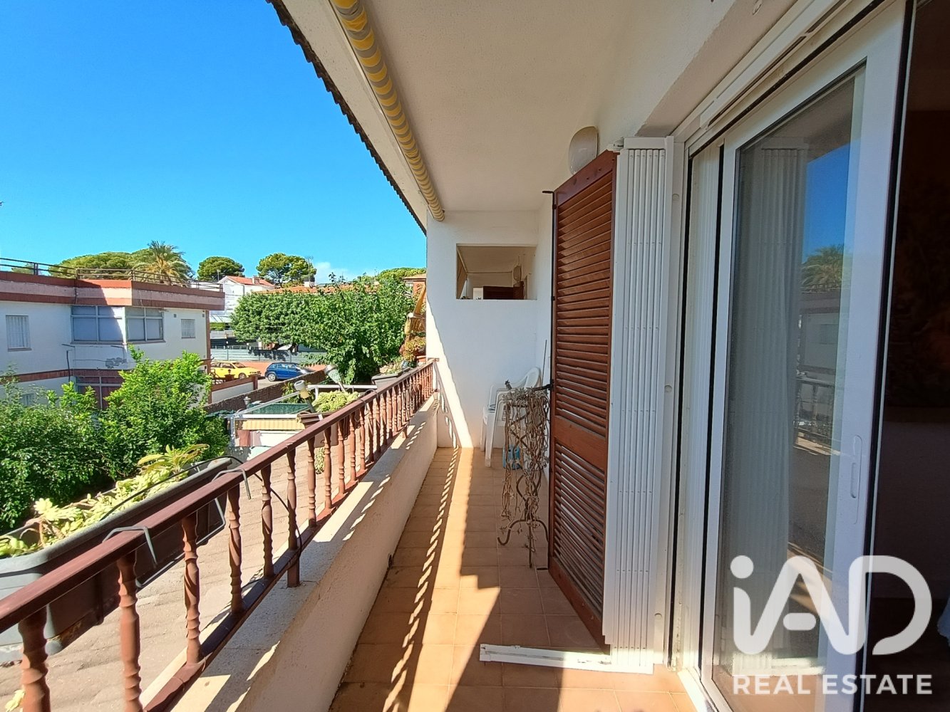 Townhouse in Calafell, Tarragona, Spain 4 bedrooms, 147 sq.m. No. 199591