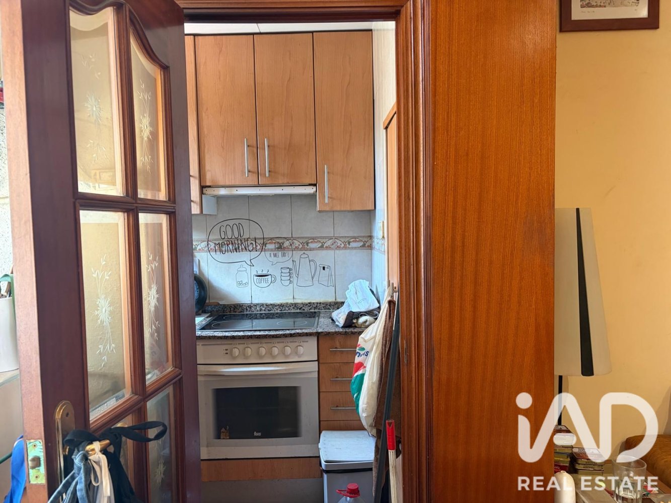 Dzīvoklis Barcelona, Spānijā 3 istabas, 70 m2 Nr. 195825
