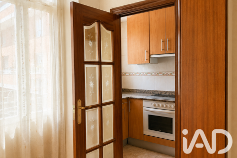 Dzīvoklis Barcelona, Spānijā 3 istabas, 70 m2 Nr. 195825