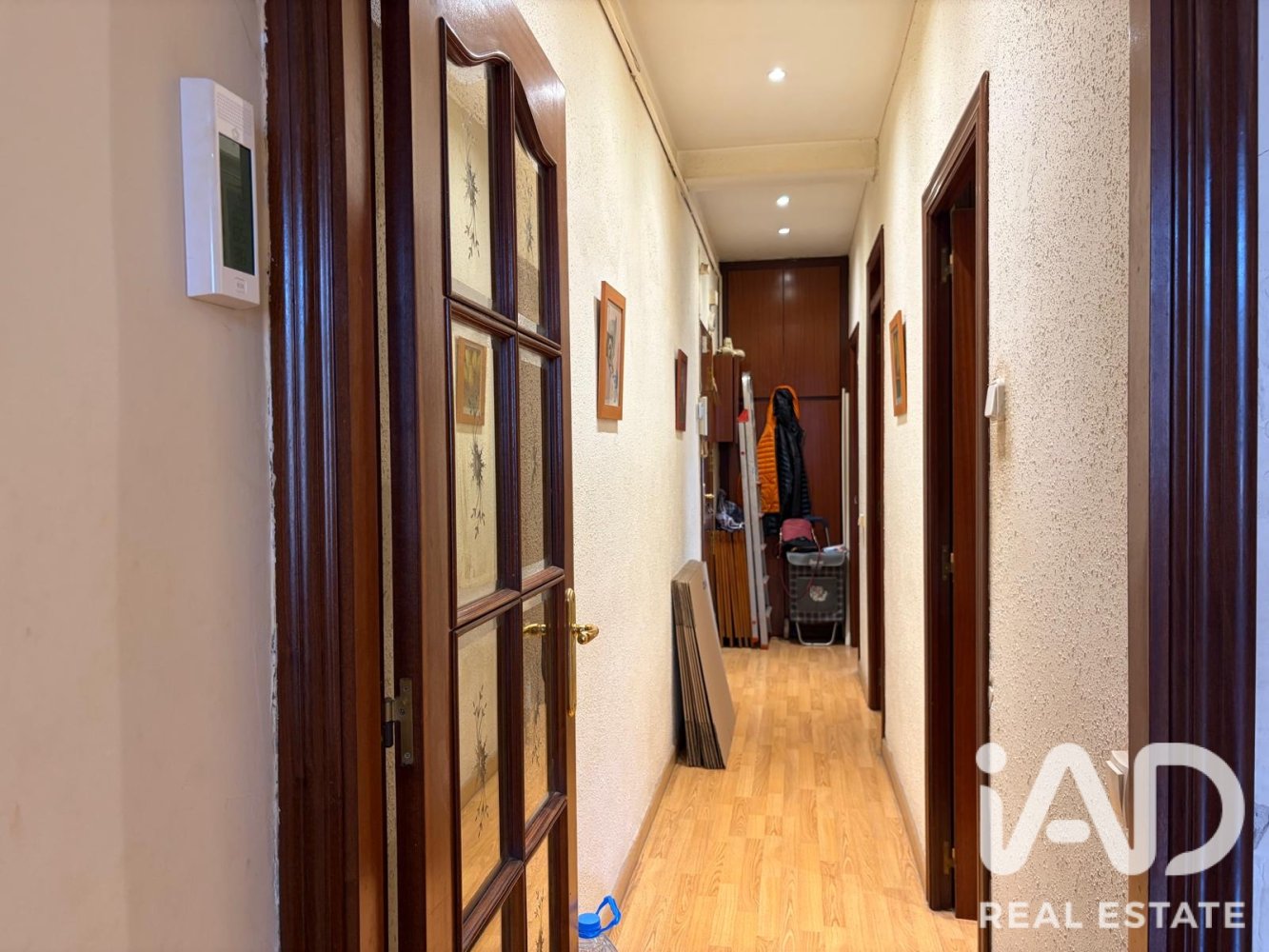 Dzīvoklis Barcelona, Spānijā 3 istabas, 70 m2 Nr. 195825