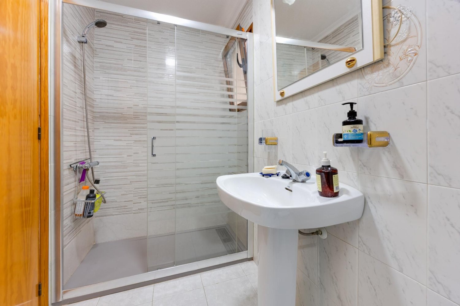 Apartament w Torrevieja, Alicante, Hiszpania 65 mkw. nr 197336