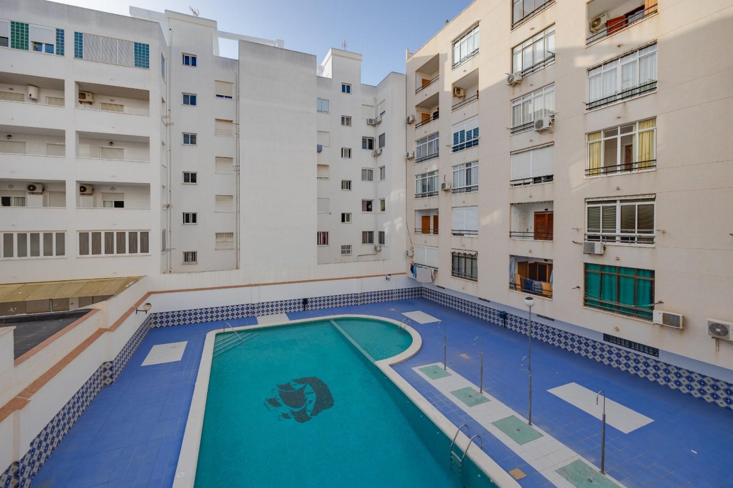 Apartament w Torrevieja, Alicante, Hiszpania 65 mkw. nr 197336