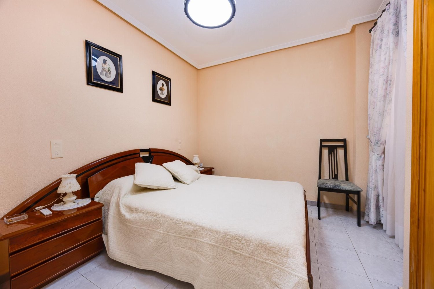 Apartament w Torrevieja, Alicante, Hiszpania 65 mkw. nr 197336