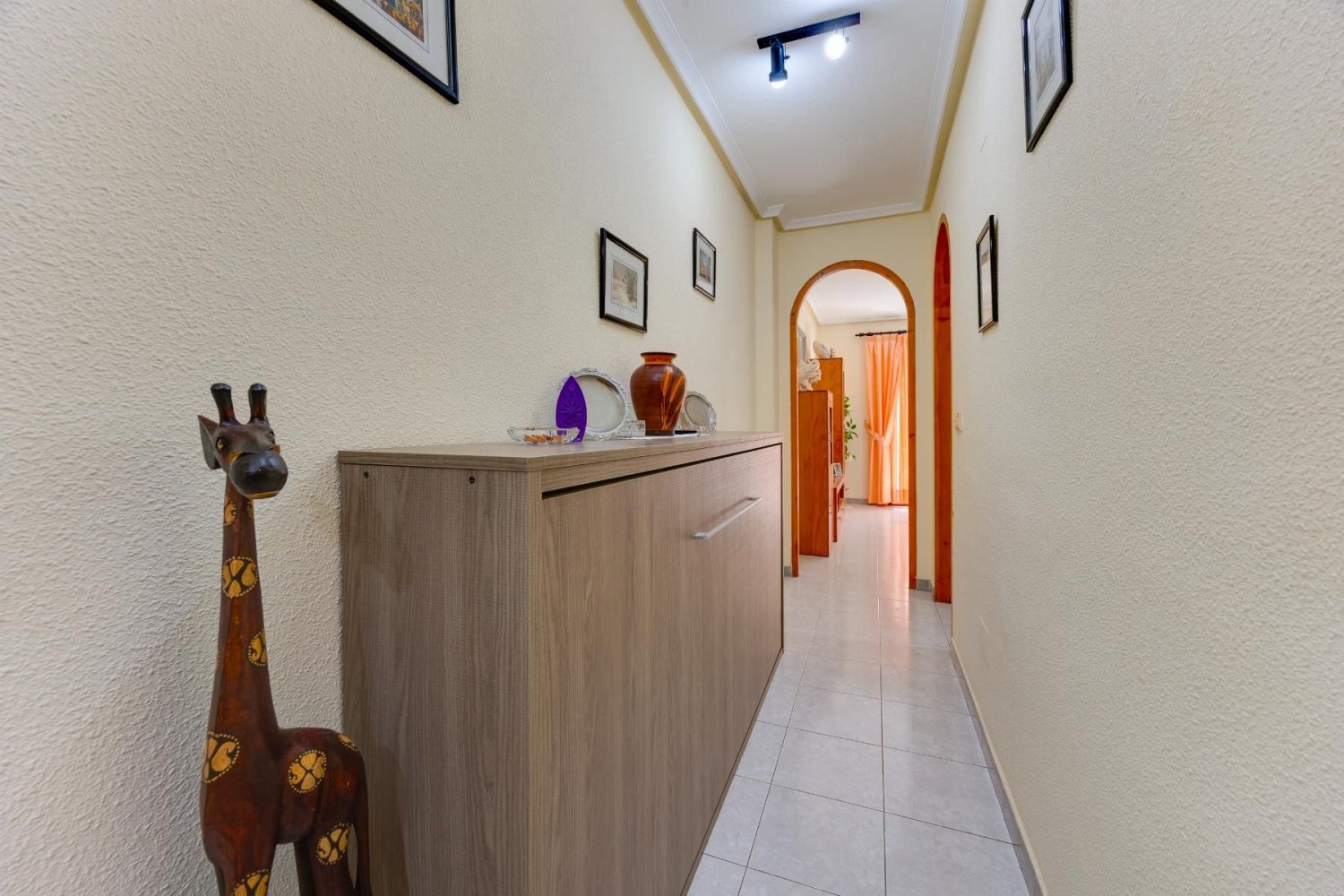 Apartament w Torrevieja, Alicante, Hiszpania 65 mkw. nr 197336