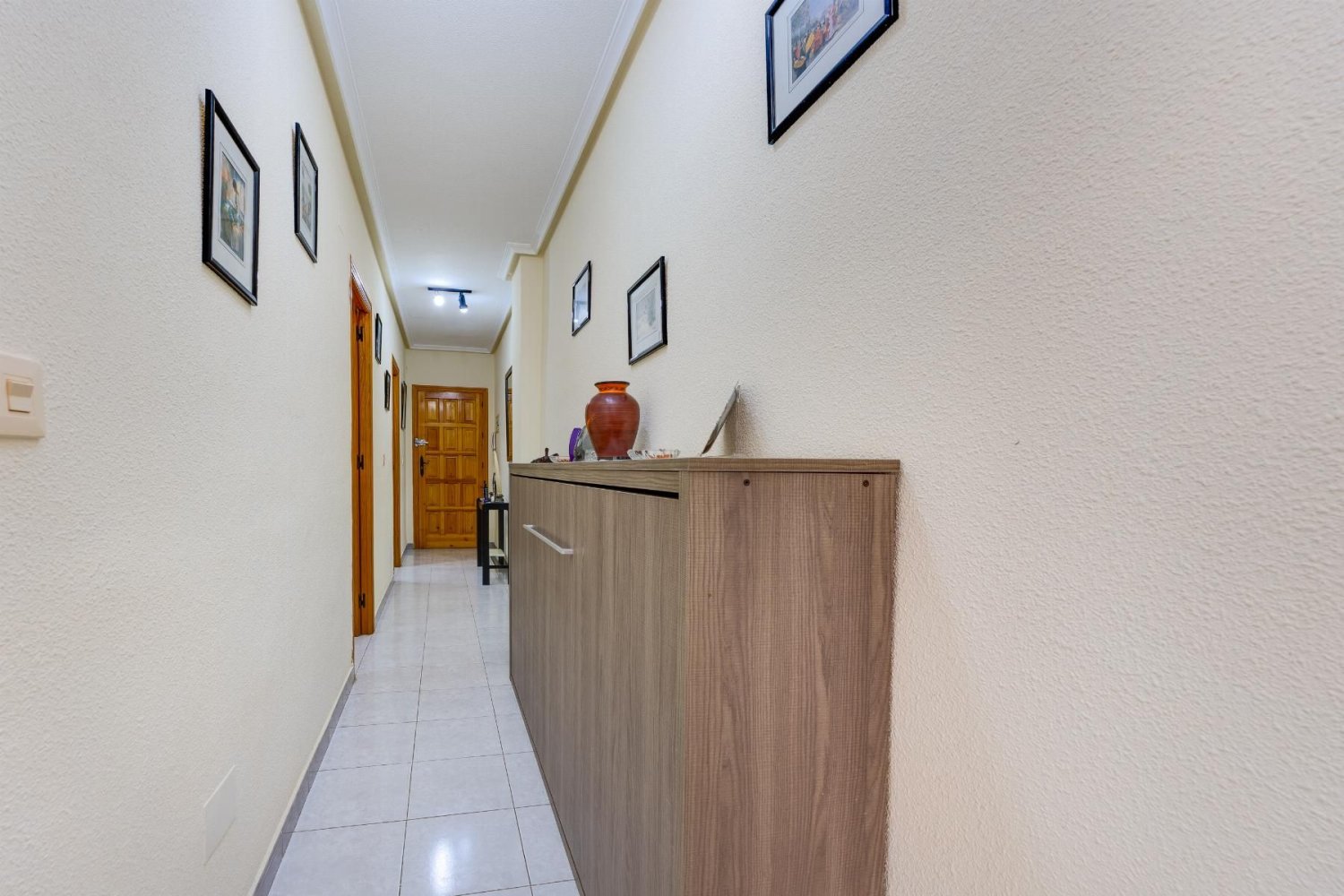 Apartament w Torrevieja, Alicante, Hiszpania 65 mkw. nr 197336